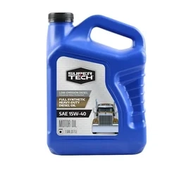 Kendall Synthetic Blend 5W20 (12-quart case)
