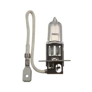 Automotive Light Bulb H3