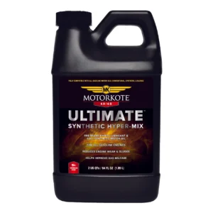 Motor Oils