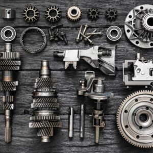 Parts