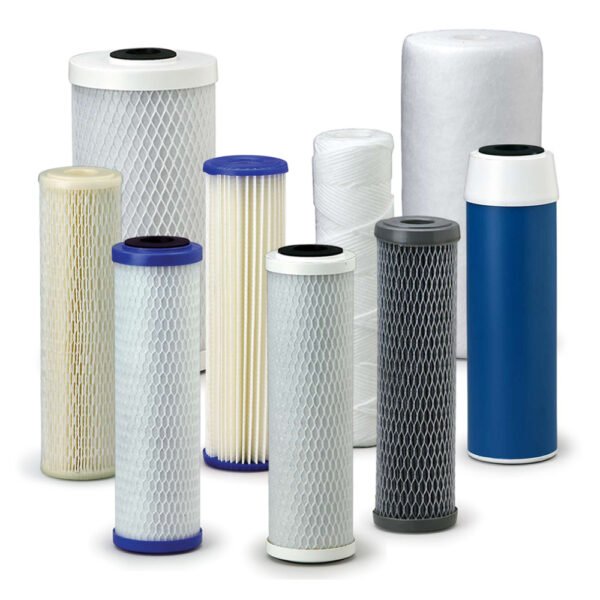 Cartridge Filters - Image 2