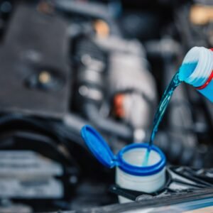 Coolant