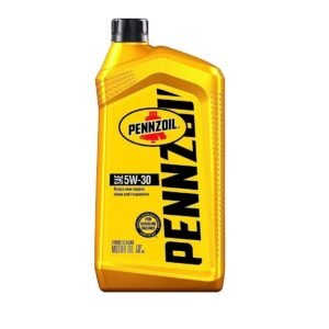 Pennzoil 5W-30 , 1Qt – 6pk