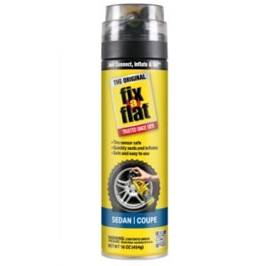 Fix-a-Flat 16 oz. (Sedan | Coupe)