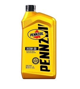 5W-30